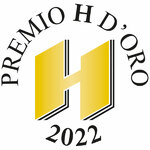 Premio HOro logo 2022