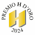 Premio Horo logo 2024