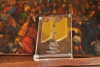 Premio H d'oro 2015