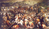 Battaglia di Scannagallo
